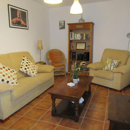 Casa Torrox Villa Ngoại thất bức ảnh
