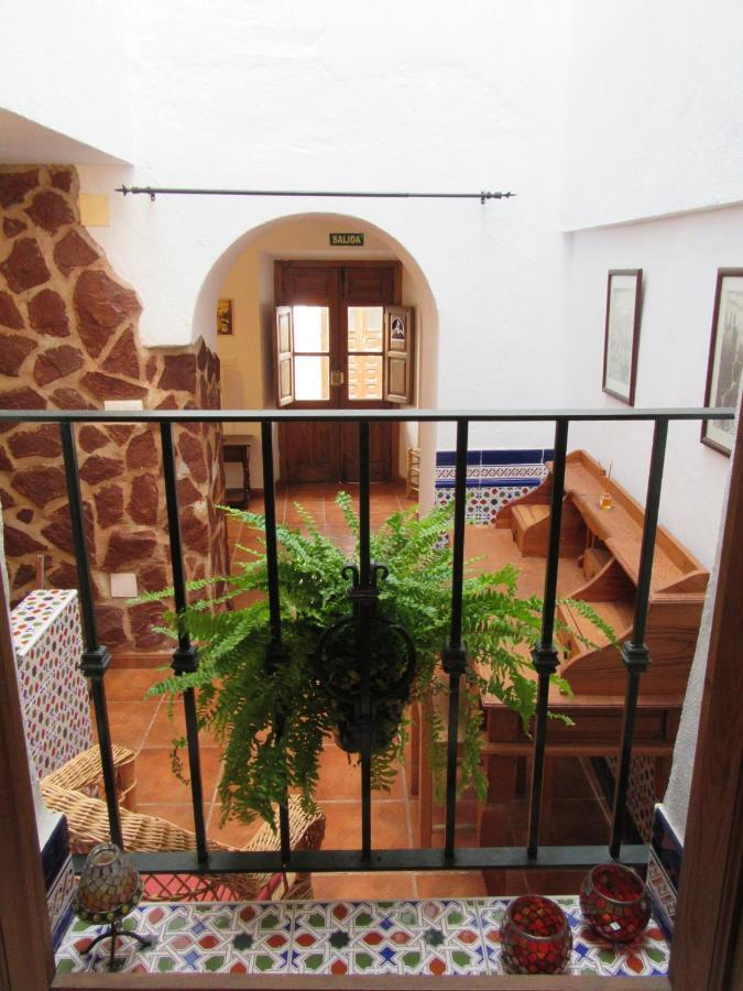 Casa Torrox Villa Ngoại thất bức ảnh